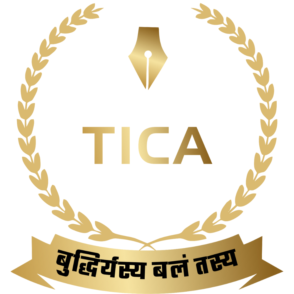 TICA Logo