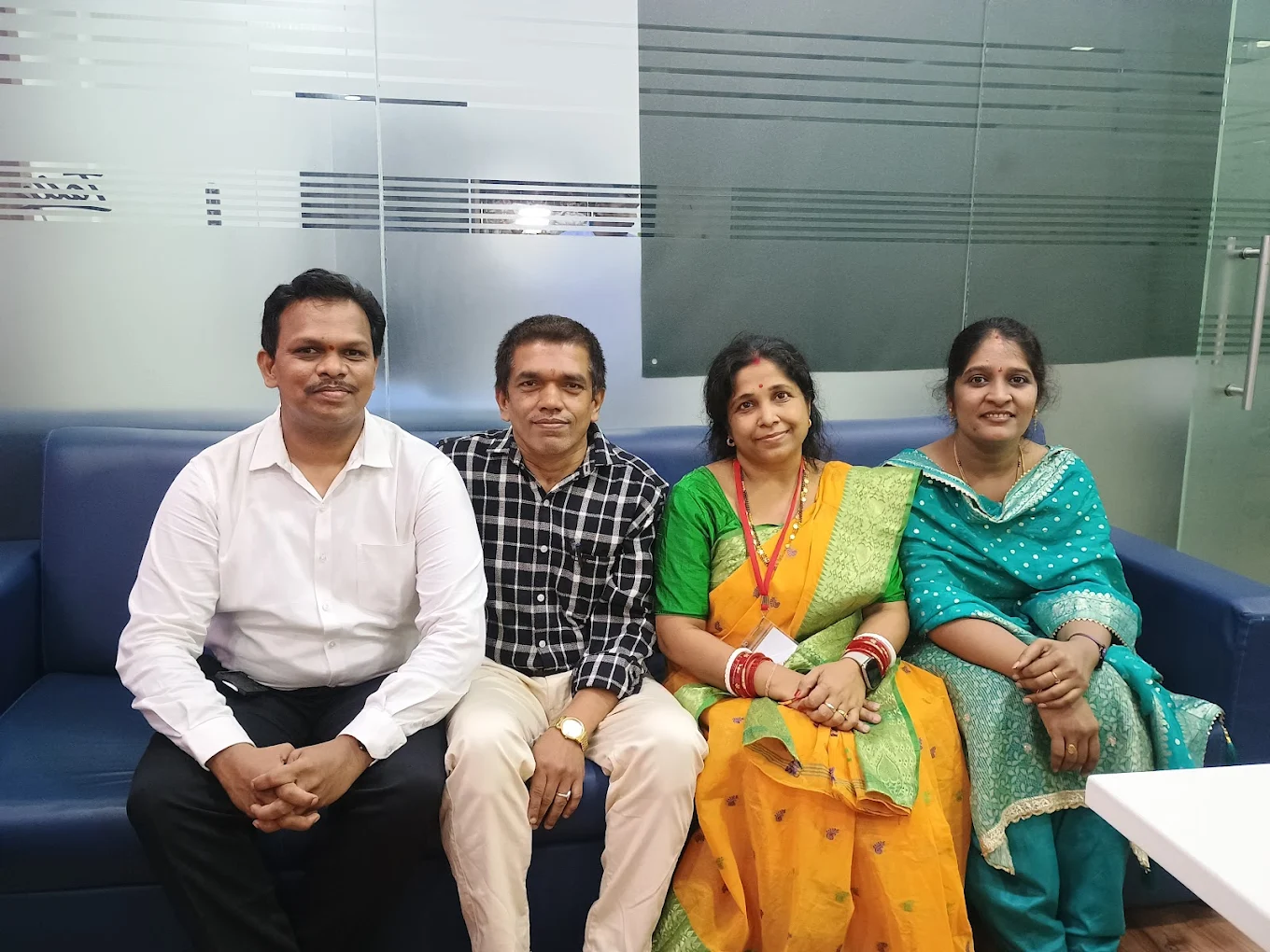 Bandana Paricha - Founder of TICA